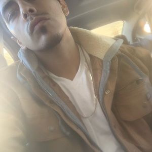 Meet your Posher, Anthony